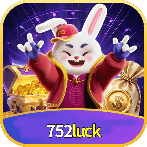 Logo da 752luck